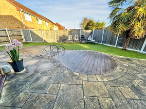 Garden- click for photo gallery